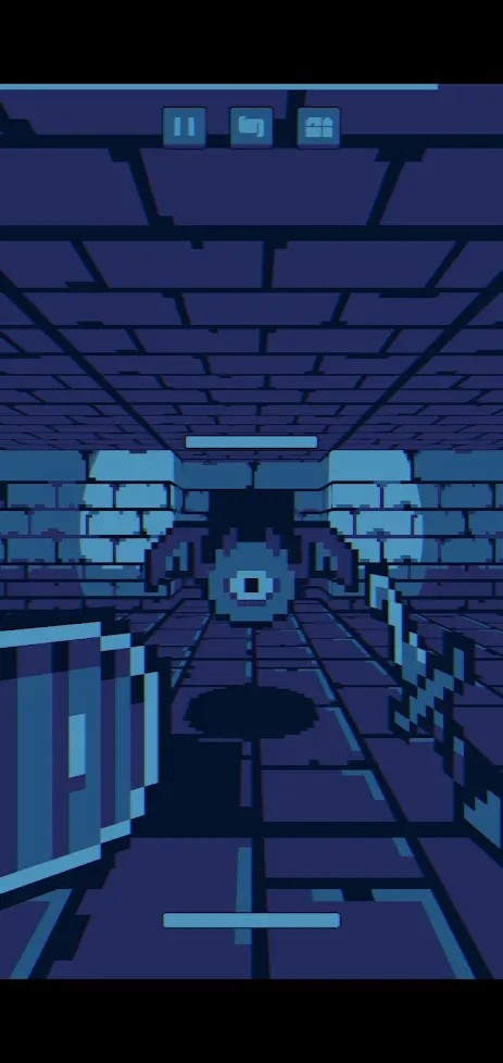 幽暗爬行者中文版 v0.3.1