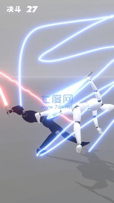 未来战士挑战游戏 v1.2