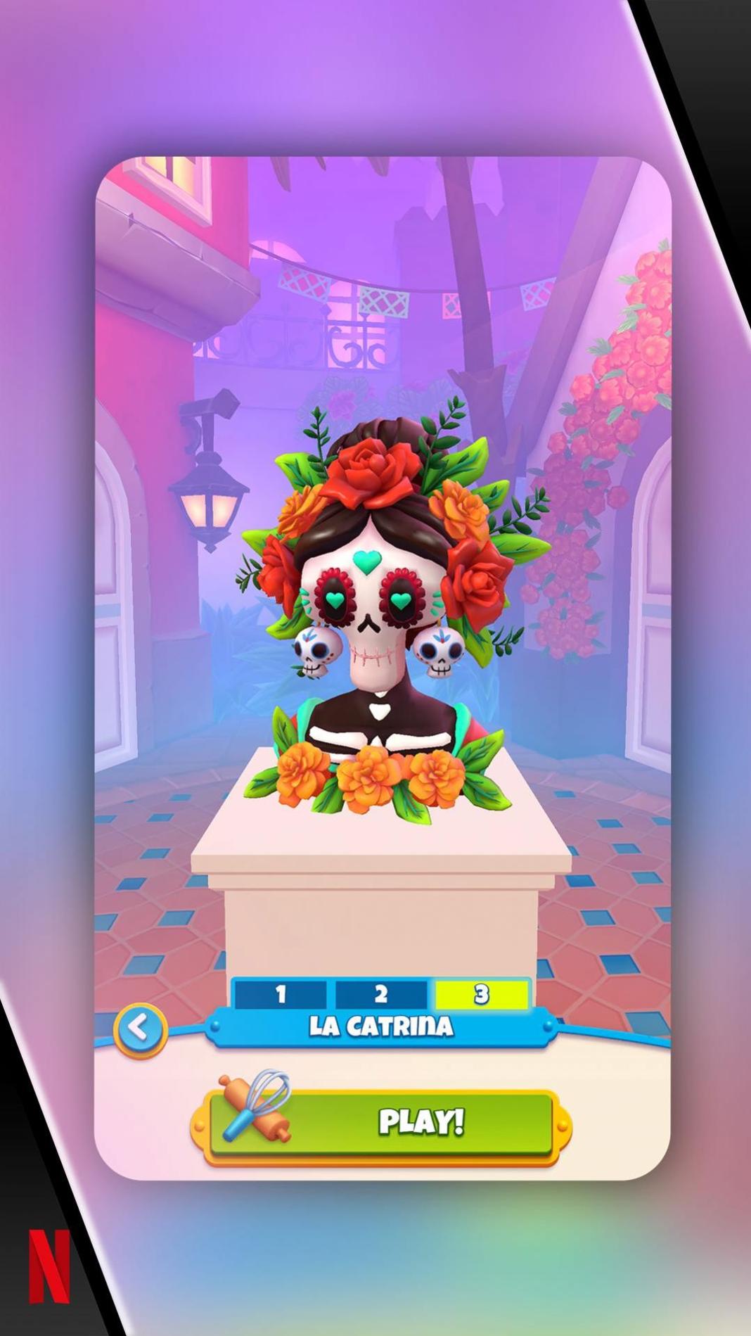 妙厨大烤验极限烘焙 v1.0.4.175