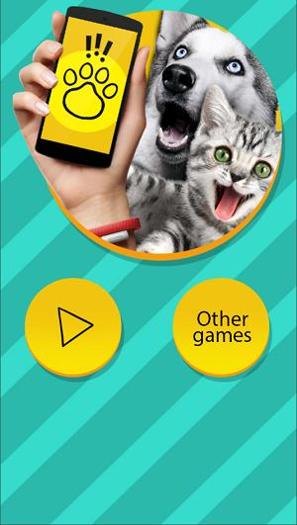 pettranslator动物语言翻译器 v1.1