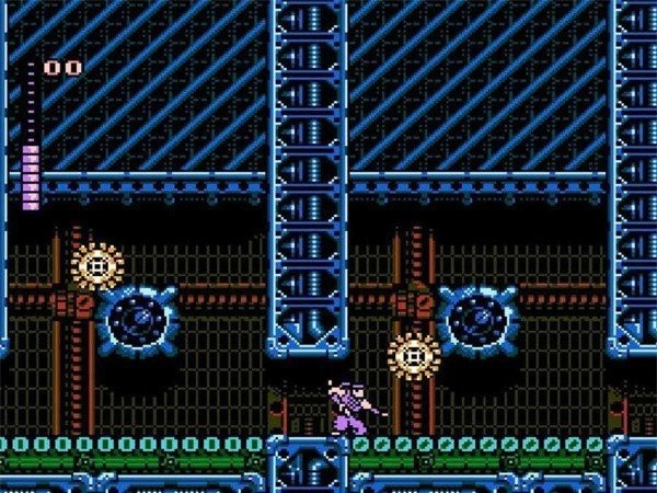 赤影战士重制版  v3.6