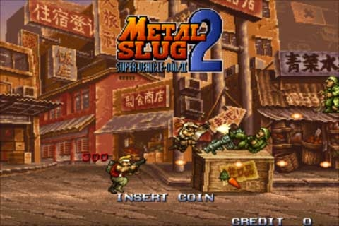 合金弹头2 v4.0.5