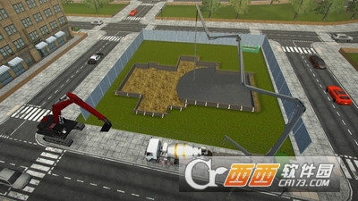 建筑设计师游戏 v1.5 安卓版