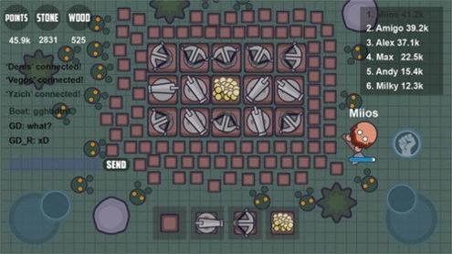 领主大作战 v1.04