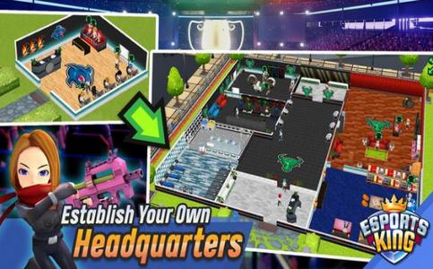 电子竞技之王 2020-02-14 17:36