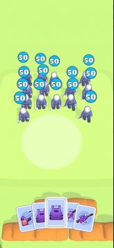 军队甲板Army Deck v3.0.5