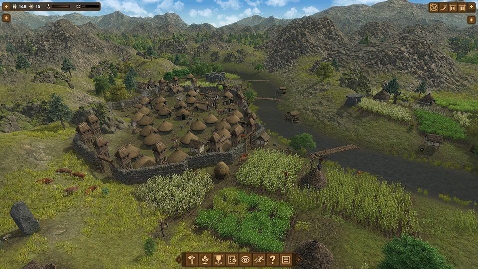人类黎明 手机版 v3.1.5
