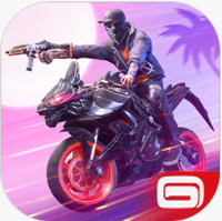 孤胆车神维加斯手游