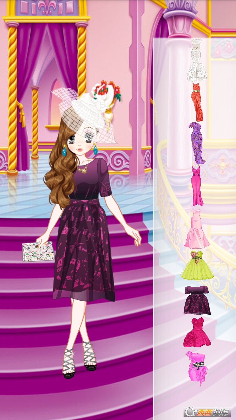 小公主魔法换装秀 v1.7.0
