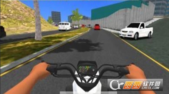 精英摩托2Elite Motos 2 v1.3 安卓版