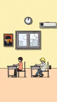 作弊是不可能成功的! v2.5.5