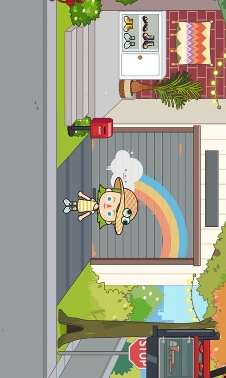 米加小镇医生游戏官方版图片1