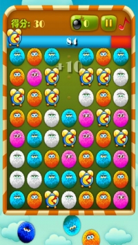 每日消除 DailyToEliminate