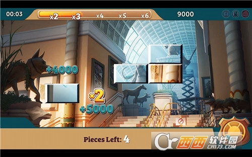 疯狂动物城手游百度版