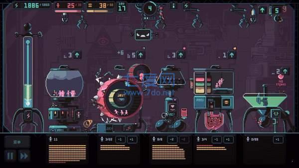 Despotism 3k手机版 1.2.23