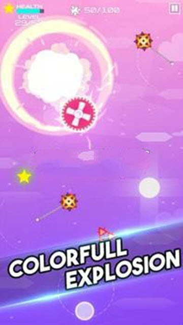 轮盘切割大作战 轮盘切割大作战