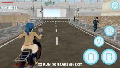 校园生活模拟器 v1.038.77