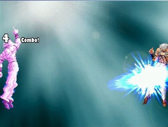 拳皇之家mugen 2020-07-27 14:40