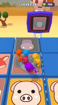 派对配对乐 v3.0.5