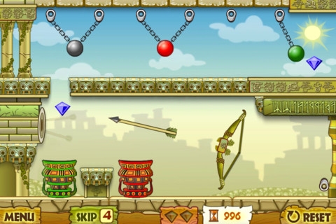 古文明链球 HD Civiballs HD v4.0.5