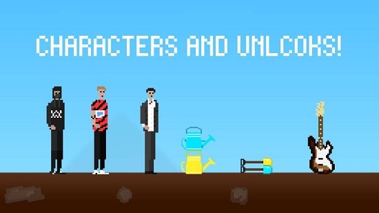 TreeTeam(我要种树(Tree Team))