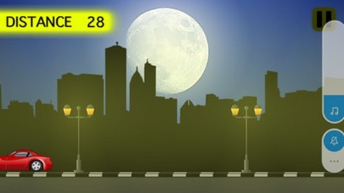 火柴人逃生路 v1.0.1