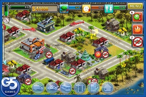 虚拟城市完整版 Virtual City Full v3.2.5