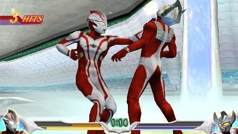 奥特曼格斗进化0奥特之父  v1.2.3.0