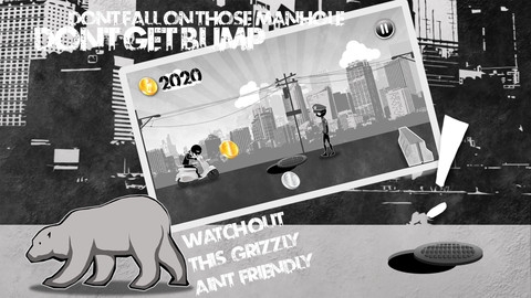 办公室坚持 OfficeStickmanRush v3.1.5