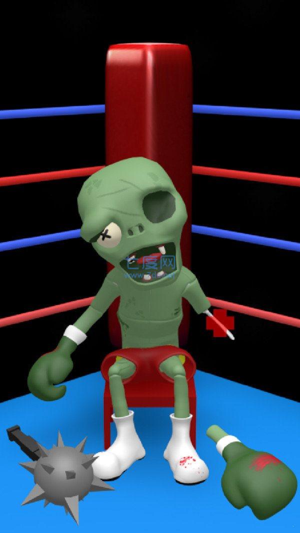 拳英雄之拳僵尸火拼 1.3.1