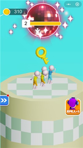 飞跃悬崖 V 1.0