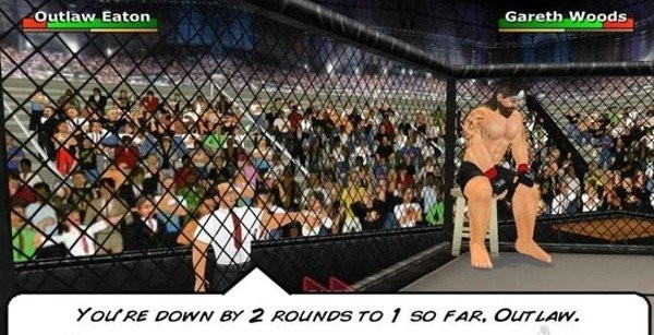 周末战士汉化版  v1.160