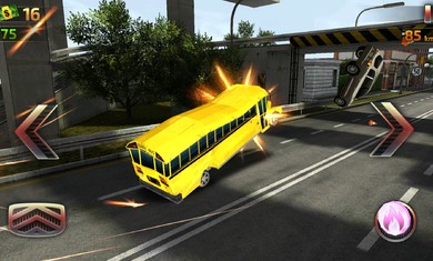 坠毁赛车无限钞票最新版 3.0.0 安卓版