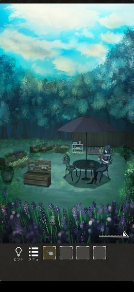 逃出神秘森林 v1.1.0