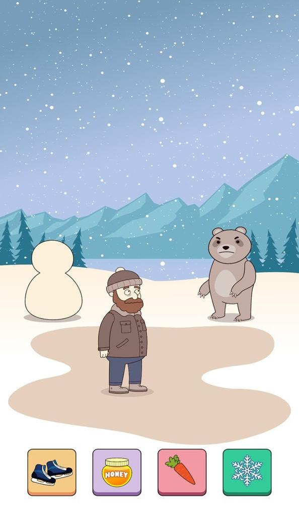 色彩艺术游戏 v0.1