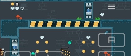 小小亡命熊 v0.3.6