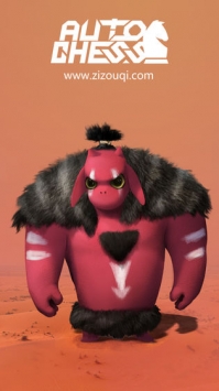 自走棋手机版 v3.2.5