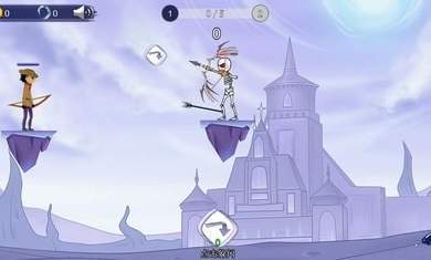 最强射击手 v1.0.1