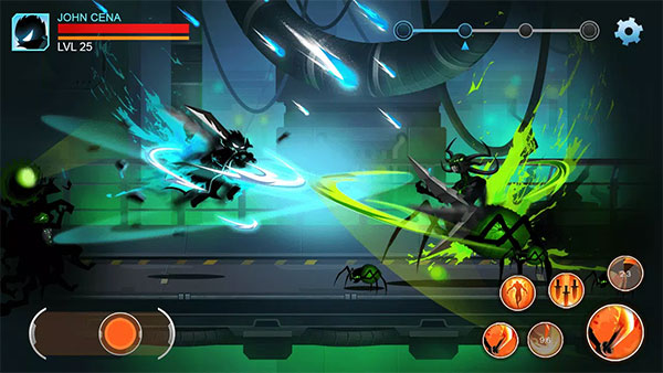 火柴人黑手党官方版 v3.4