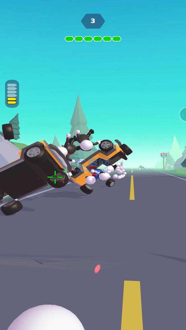 特工追击 v1.3.14