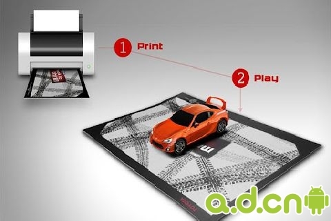 丰田86实景赛车 v4 v3.1.5