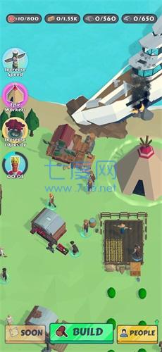 末日生存建筑商 v1.0.2