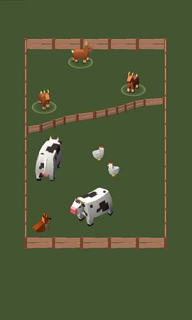 画个围栏 2020-12-04 15:08