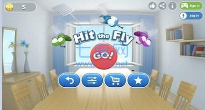 拍打苍蝇游戏 1.0.42