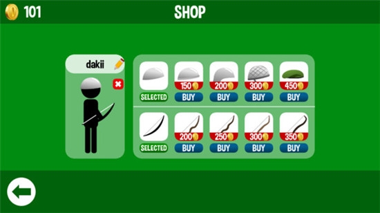 火柴人弓箭竞技 v1.0.5