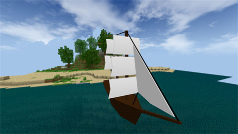 生存战争恒泰模组