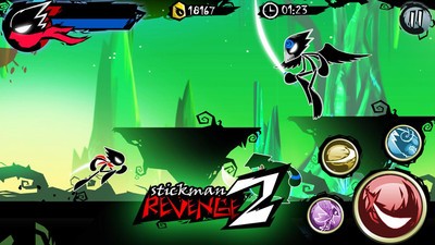 火柴人复仇2 v3.0.3