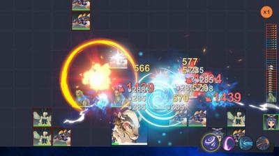 仗剑长生最新版  v0.0.1.62092