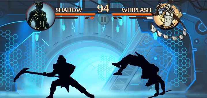 暗影格斗22.13.0中文最新版免费金币钻石版下载  v5.4.3