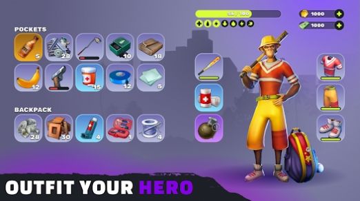 人猿世界生存 v0.9.1